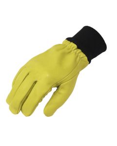 Firemaster Cadet Gloves-Lime-XXS