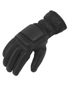 Public Order Gloves with Elastic Wrist-XXS