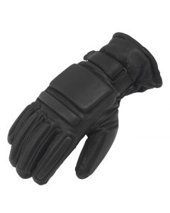 Public Order Gloves with Strap-XXS