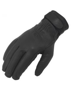 Lined (Winter) Riding Gloves-S