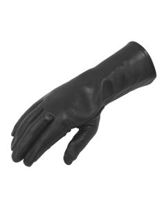 Aircrew (Pilot's) Gloves-Male-Black-7