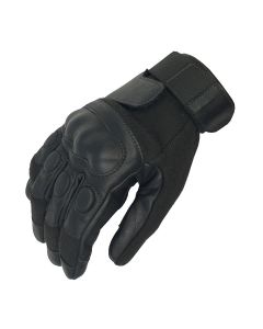 All Terrain Combat 3 Gloves-Black-XS