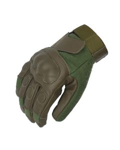 All Terrain Combat 3 Gloves-Olive-XS