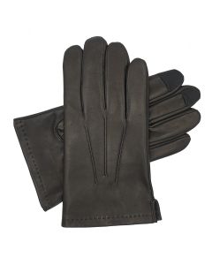 Cosmore - Silk Lined Touch Screen Gloves-S