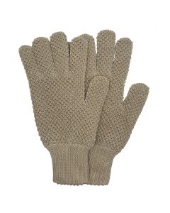 Cotton Crochet Glove 