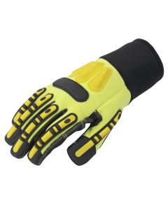 Firemaster Defender Gloves-XS