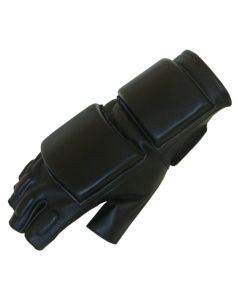 Fingerless  MOE Gloves-XXS