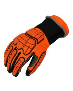 Souhcombe Gloves - Firemaster Vortex - EN388 Certified Technical Rescue Glove