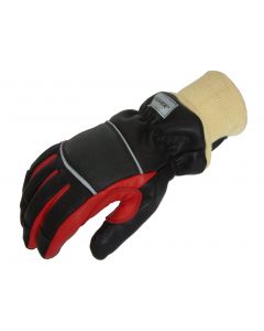 Firemaster Fusion 2 Gloves-XXXS