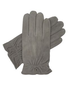 Southcombe Gloves - Sandford - Men's Warm Lined Suede Gloves