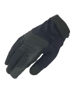 Slash Resistant Synthetic Taser Glove