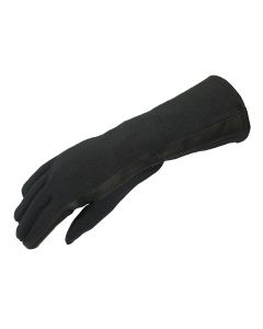 Summer Flyers Glove-Black-XS