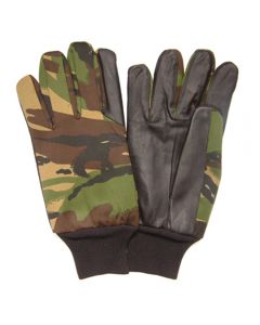 Technicians and Mechanics Gloves-Woodland-6