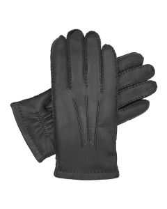Trent - Hand Sewn Cashmere Lined Leather Gloves
