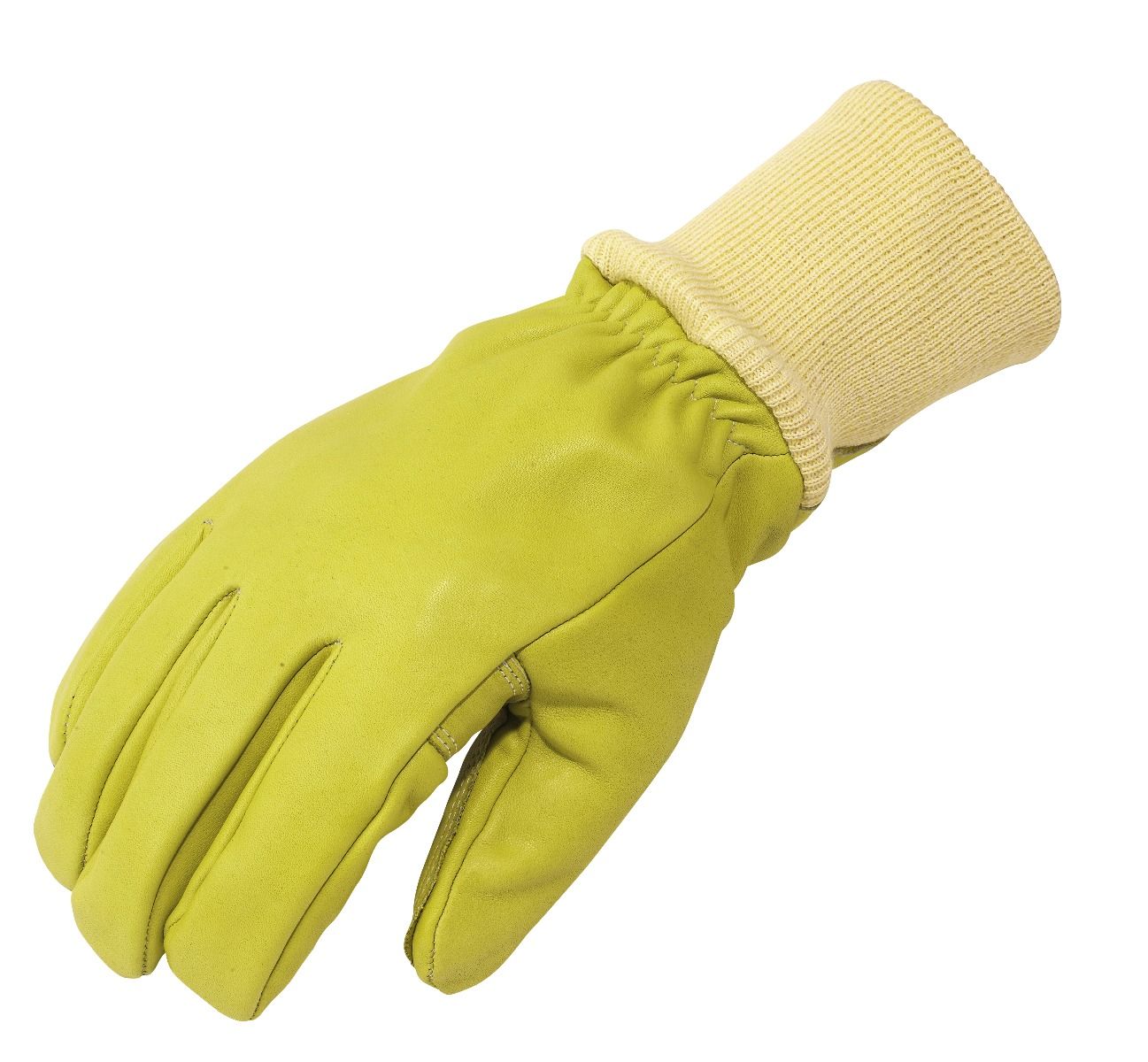 LIME SIZES SMALL TO XXL SOUTHCOMBE FIREMASTER 3 THREE III FIREFIGHTER GLOVES 