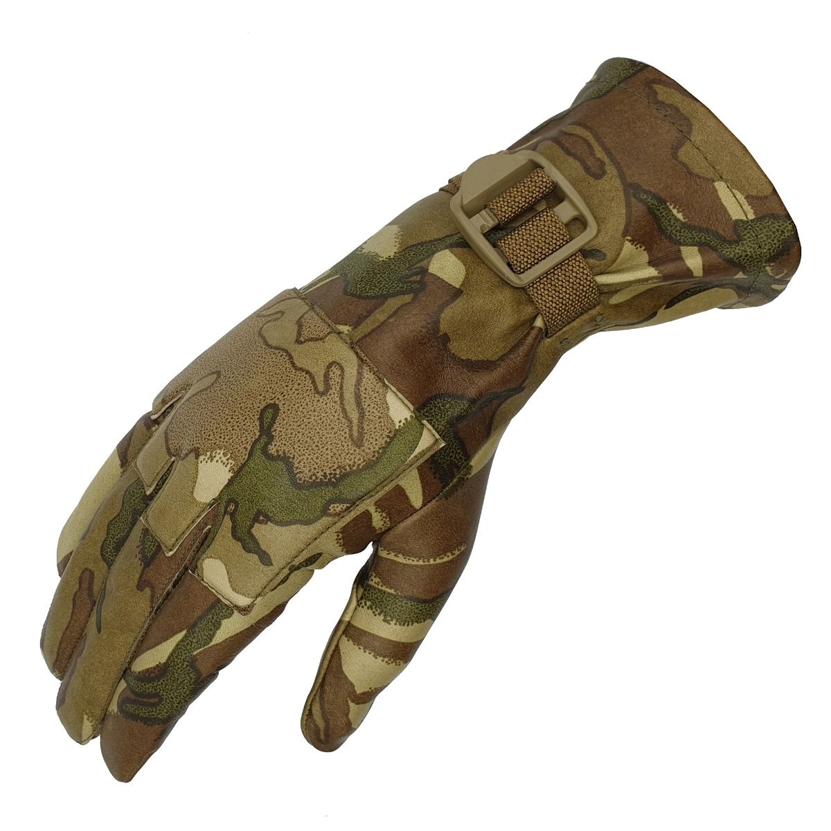 Warm Weather MTP Gloves - Military Gloves - Buy now! |