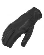 Slash Resistant Outseam Pyrohide Leather Gloves