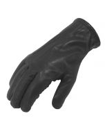Slash Resistant Inseam Pyrohide Leather Gloves