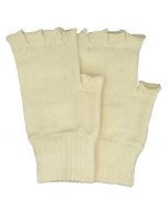 Knitted Musicians Fingerless Gloves