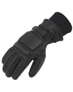 Public Order Gloves with Strap and Cuff