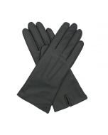 Tilly - Cashmere Lined Leather Gloves