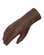 Unlined Uniform Leather Gloves