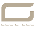 Cecil Gee Logo