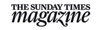 The Sunday Times Magazine Logo